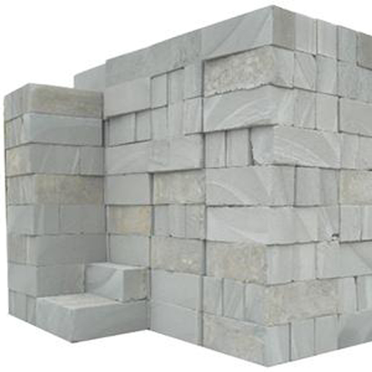 凤冈不同砌筑方式蒸压加气混凝土砌块轻质砖 加气块抗压强度研究