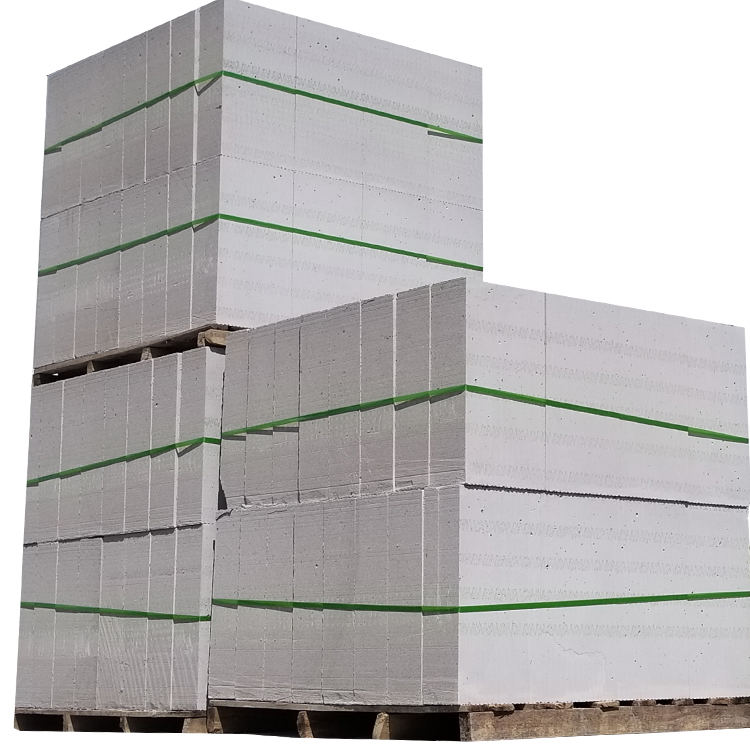 凤冈改性材料和蒸压制度对冶金渣蒸压加气混凝土砌块性能的影响