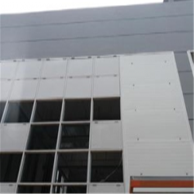 凤冈新型蒸压加气混凝土板材ALC|EPS|RLC板材防火吊顶隔墙应用技术探讨